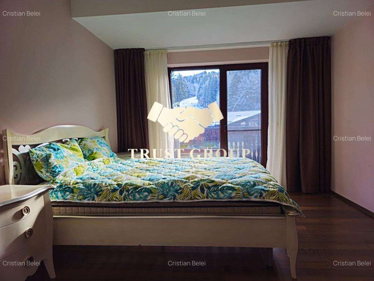 Apartament cu 3 camere semidecomandat, mobilat în Clăbucet - 8