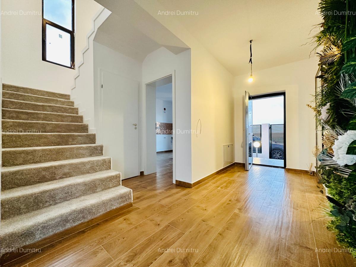 Vila Individuala - Com. Berceni - P+1+POD - Mutare rapida - 13