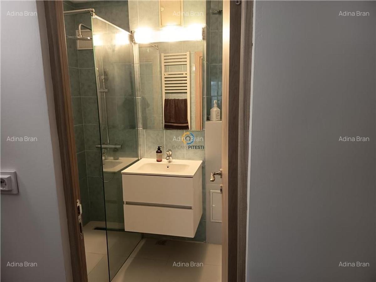 Inchiriere apartament 2 camere Ultracentral - 9