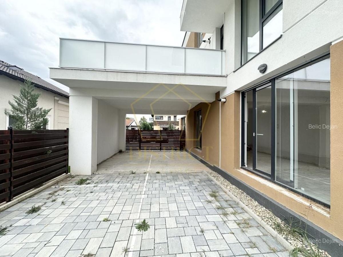 Apartament cu 4 camere și curte proprie | Aradului - 9