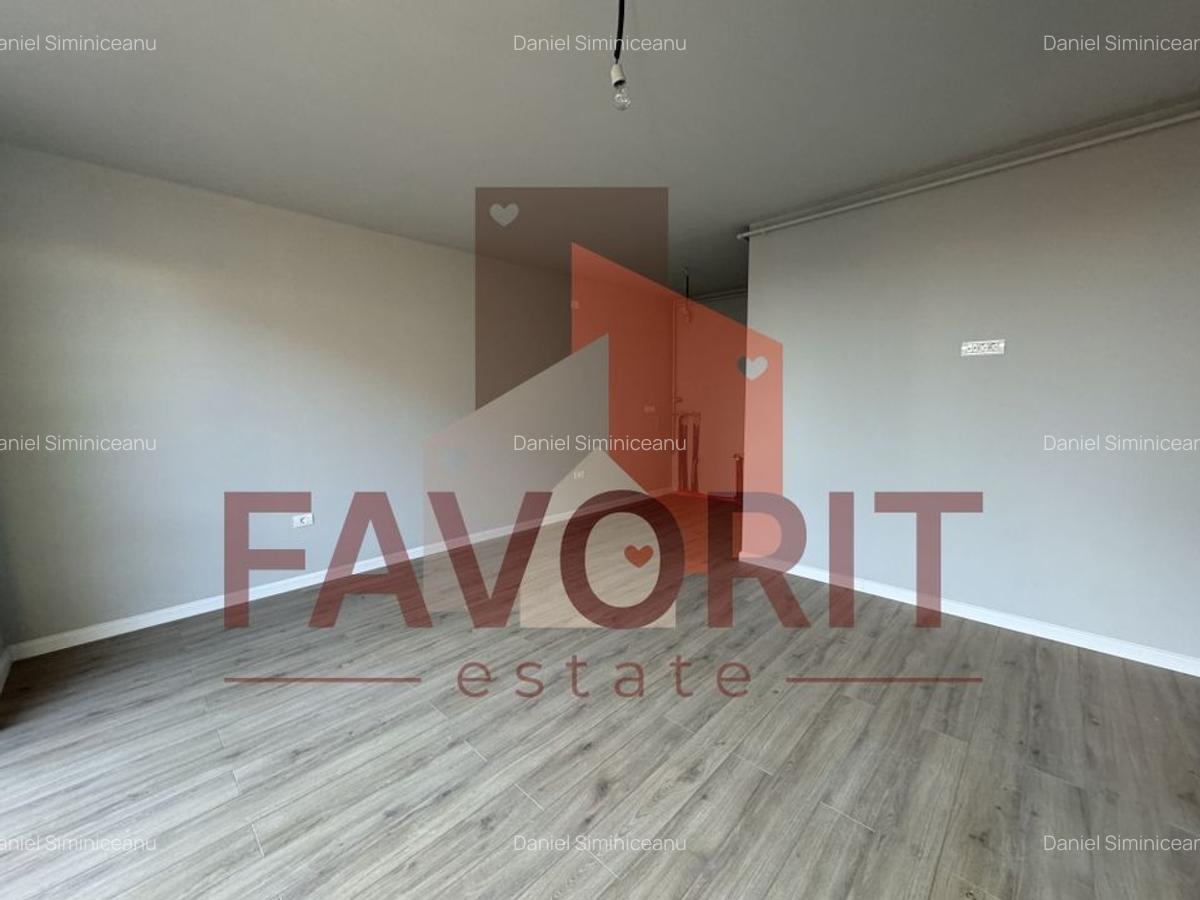 Apartament cu 3 camere decomandat în Simion Bărnuțiu - 15