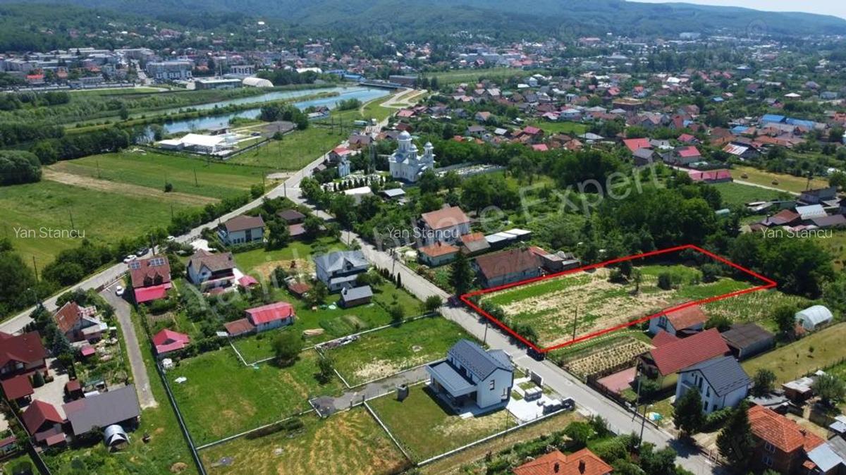 Teren de vanzare in Curtea de Arge?. - 2