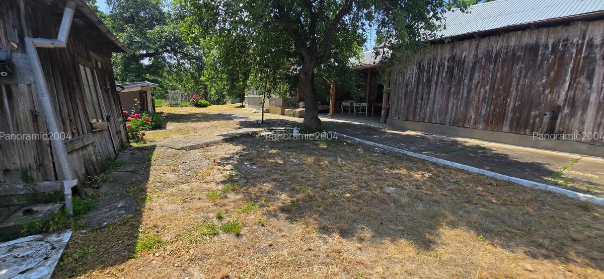 Casa boiereasca de vanzare Varsatura - 11