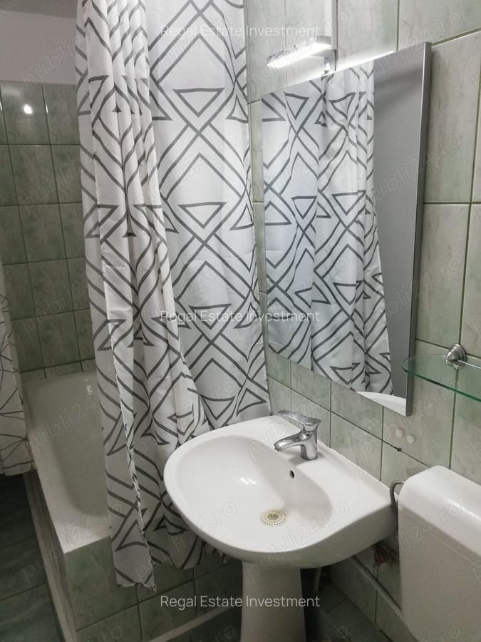 NOU Garsoniera Impecabila | Vitan Mall Mihai Bravu Sector 3 - 4