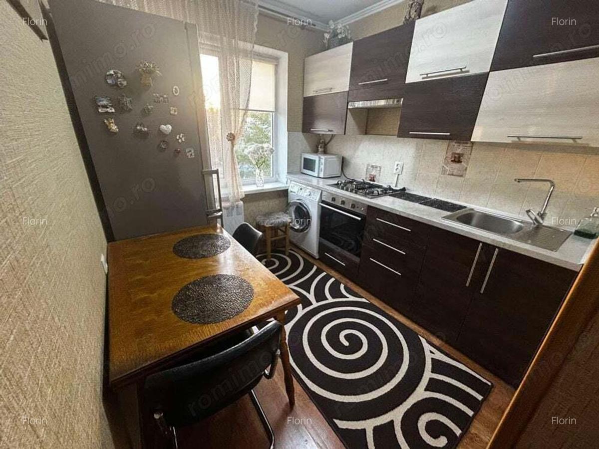 Apartament 2camere zona Centru Istoric - 5