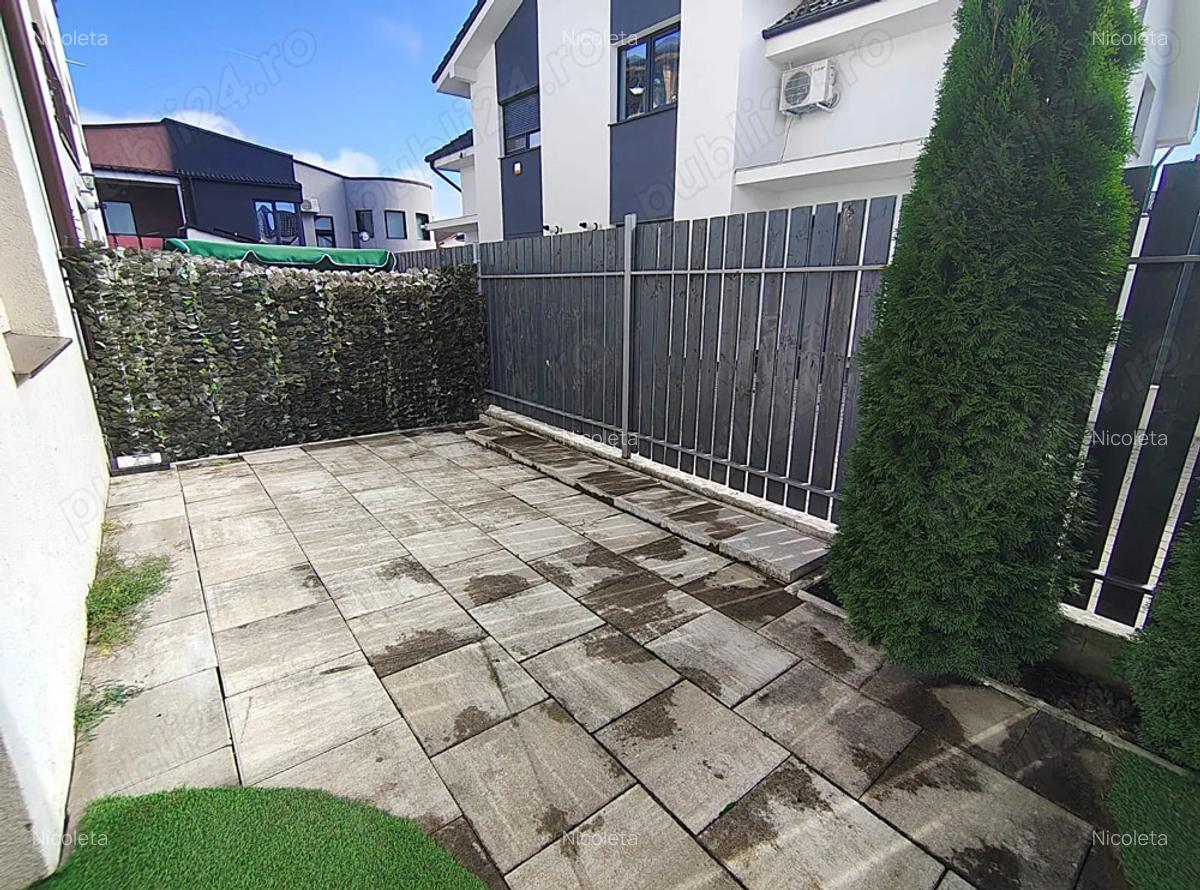 Inchiriez apartamente 2 camere Cartier Arhitec?ilor - 4