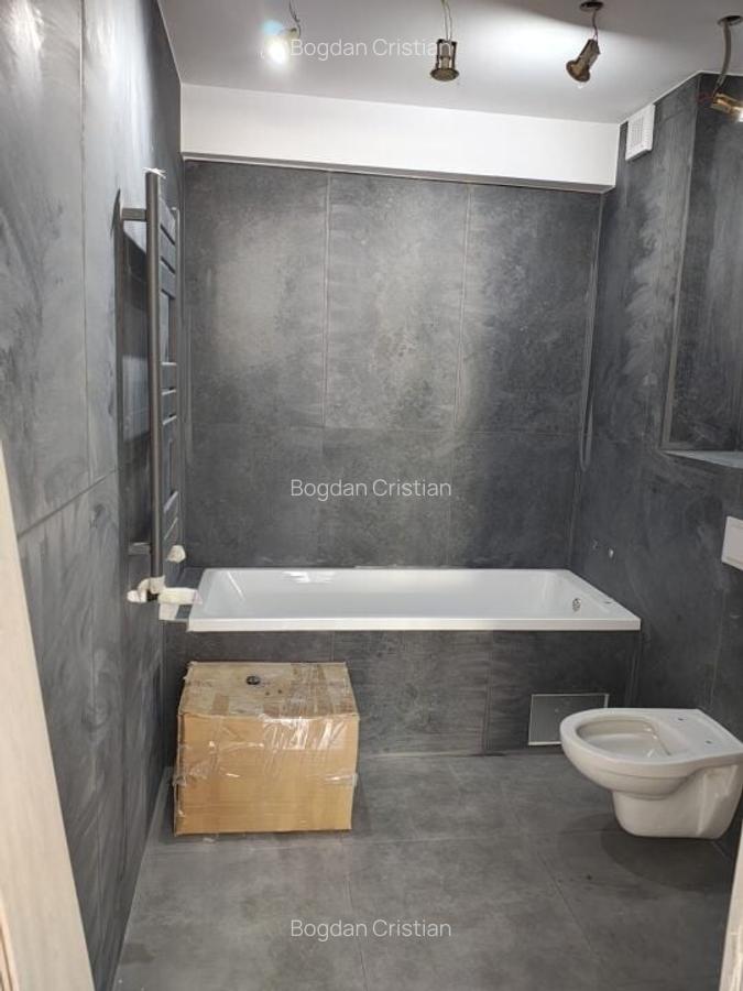 Apartament cu 4 camere decomandat în Herăstrău - 4