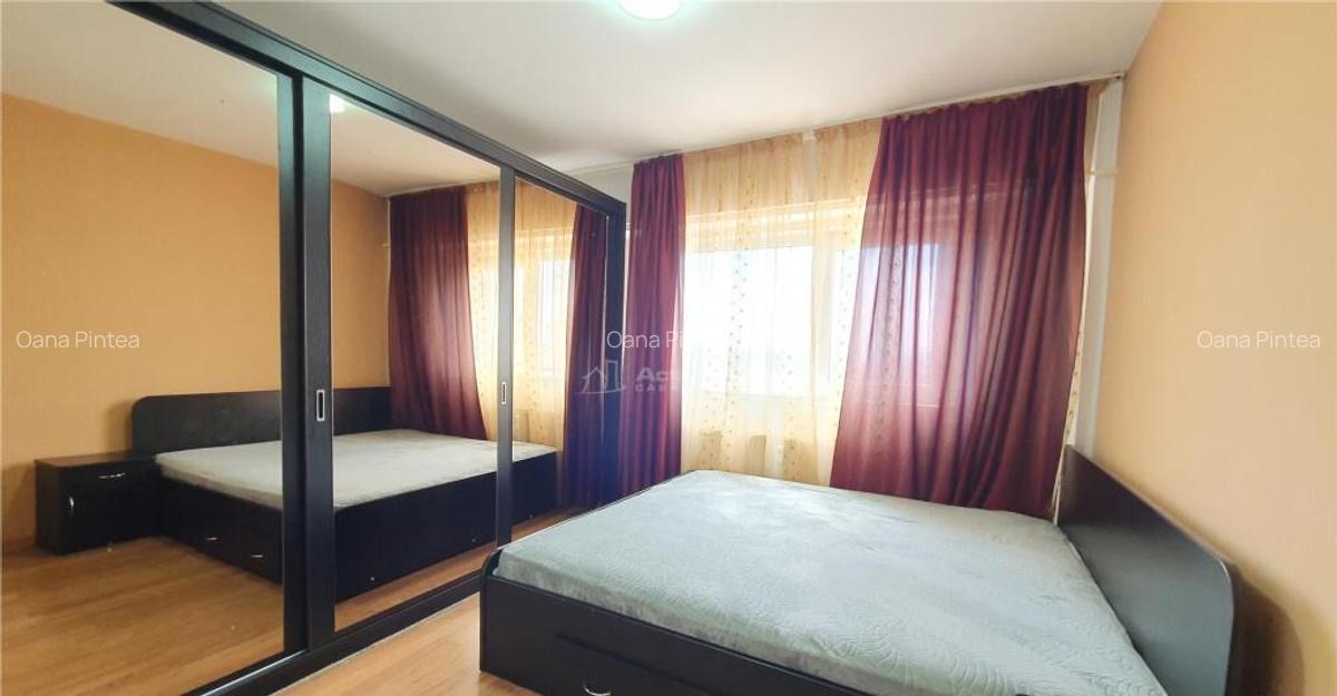 Apartament - 3 camere - 69 mp - Marasesti - 7
