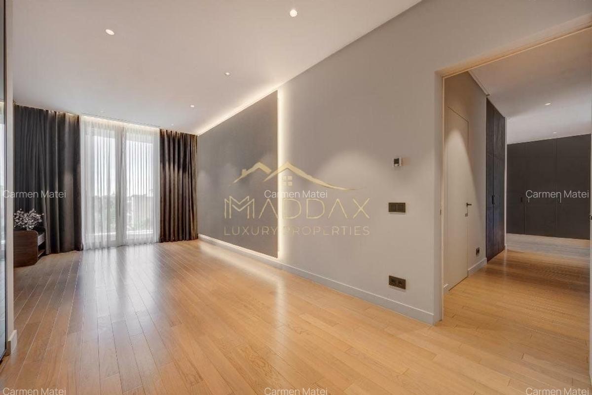 Apartament 3 camere | One Rahmaninov | De Inchiriat - 7