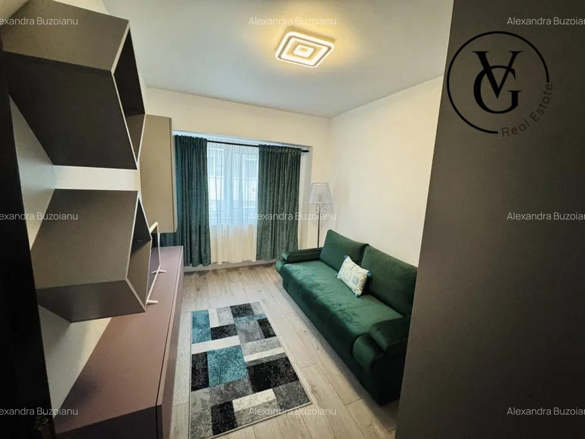 Apartament de inchiriat – 3 camere- Delfinariu - 2