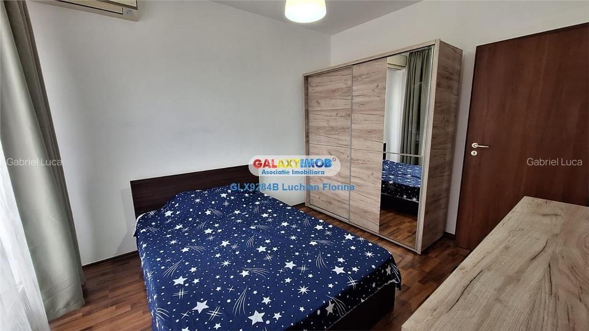 Inchiriere apartament 2 camere, bloc nou I Rasarit de Soare - 5