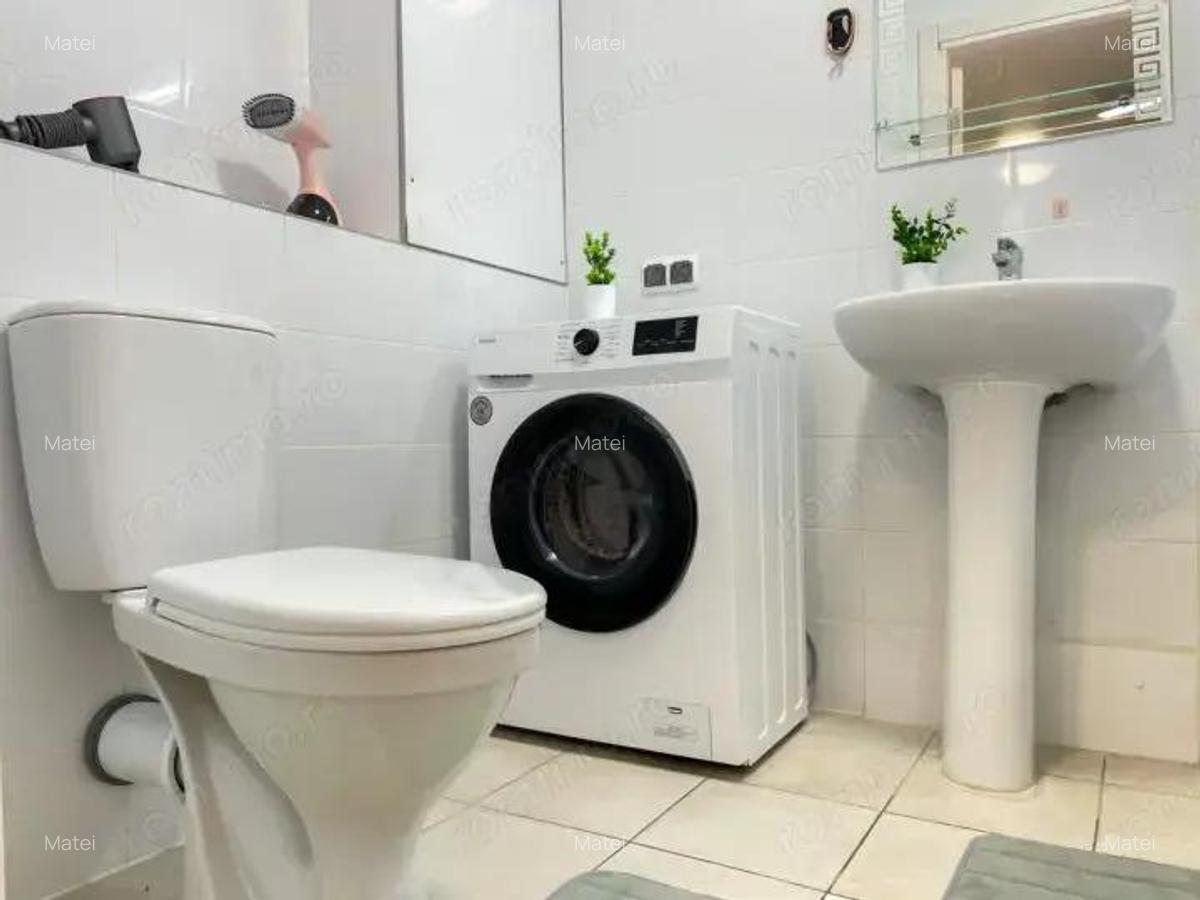 Oferim spre inchiriere apartament cu 2 camere in zona Dristor - 5