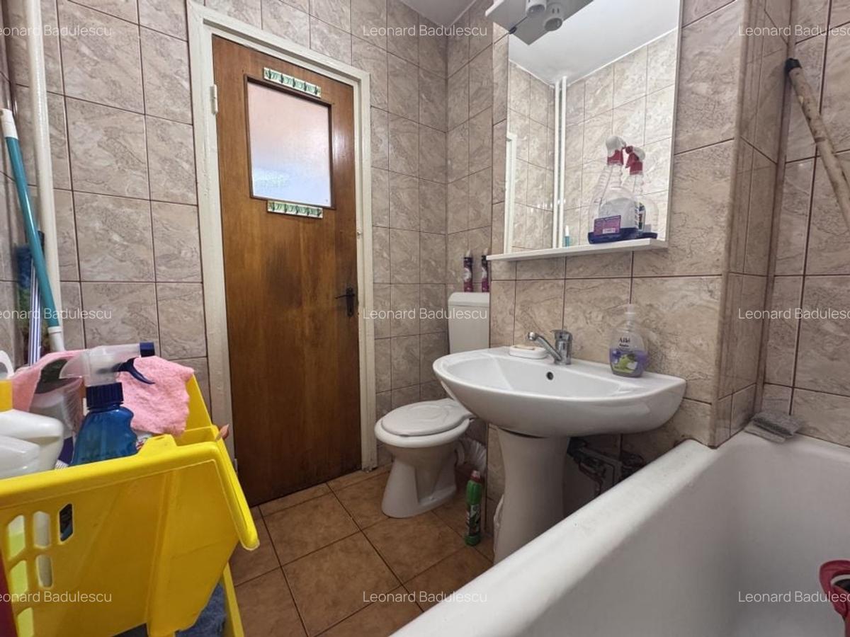 Apartament 3 camere - Bucur Obor, aproape de metrou. - 18