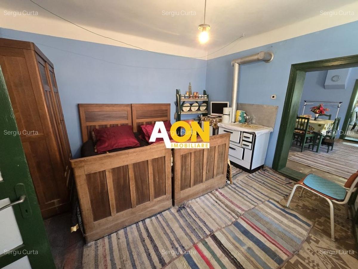 Comision 0% ! Casa 4 Camere Sat Berghin, 2250mp Teren - 6