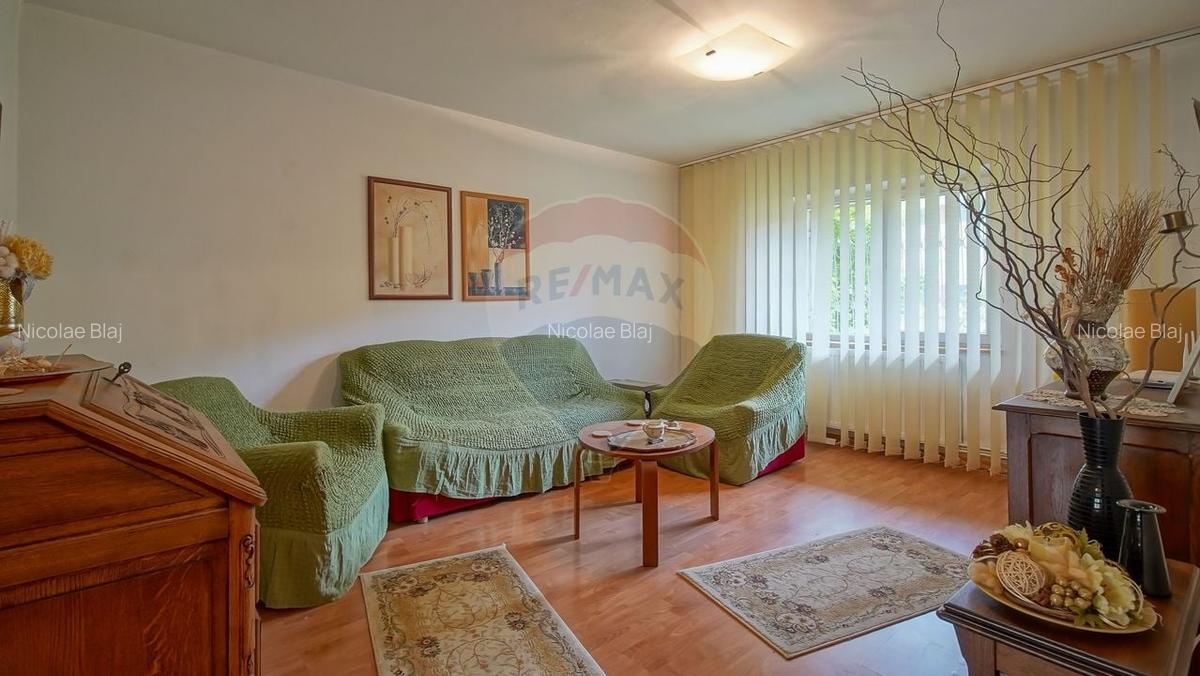 Spatiu de birouri de 65 mp Racadau - 13