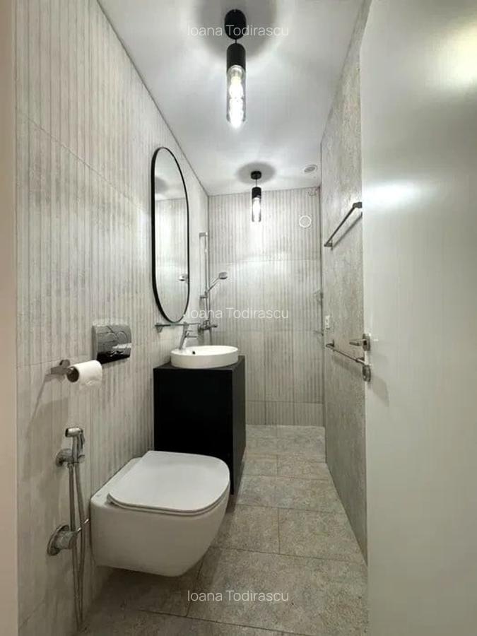 Apartament de 2 camere | Renovat complet | Boxa | Floreasca - 6