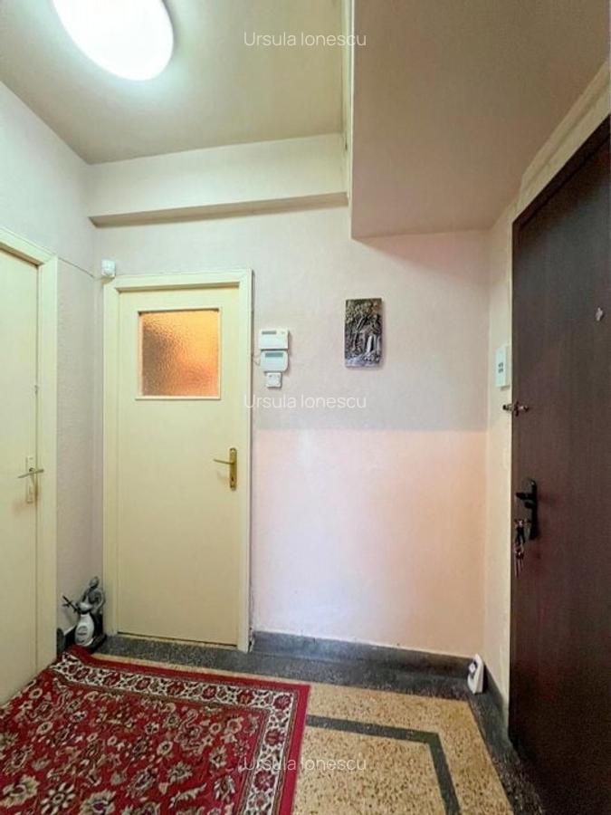 Apartament cu 4 camere semidecomandat în Ferdinand - 15