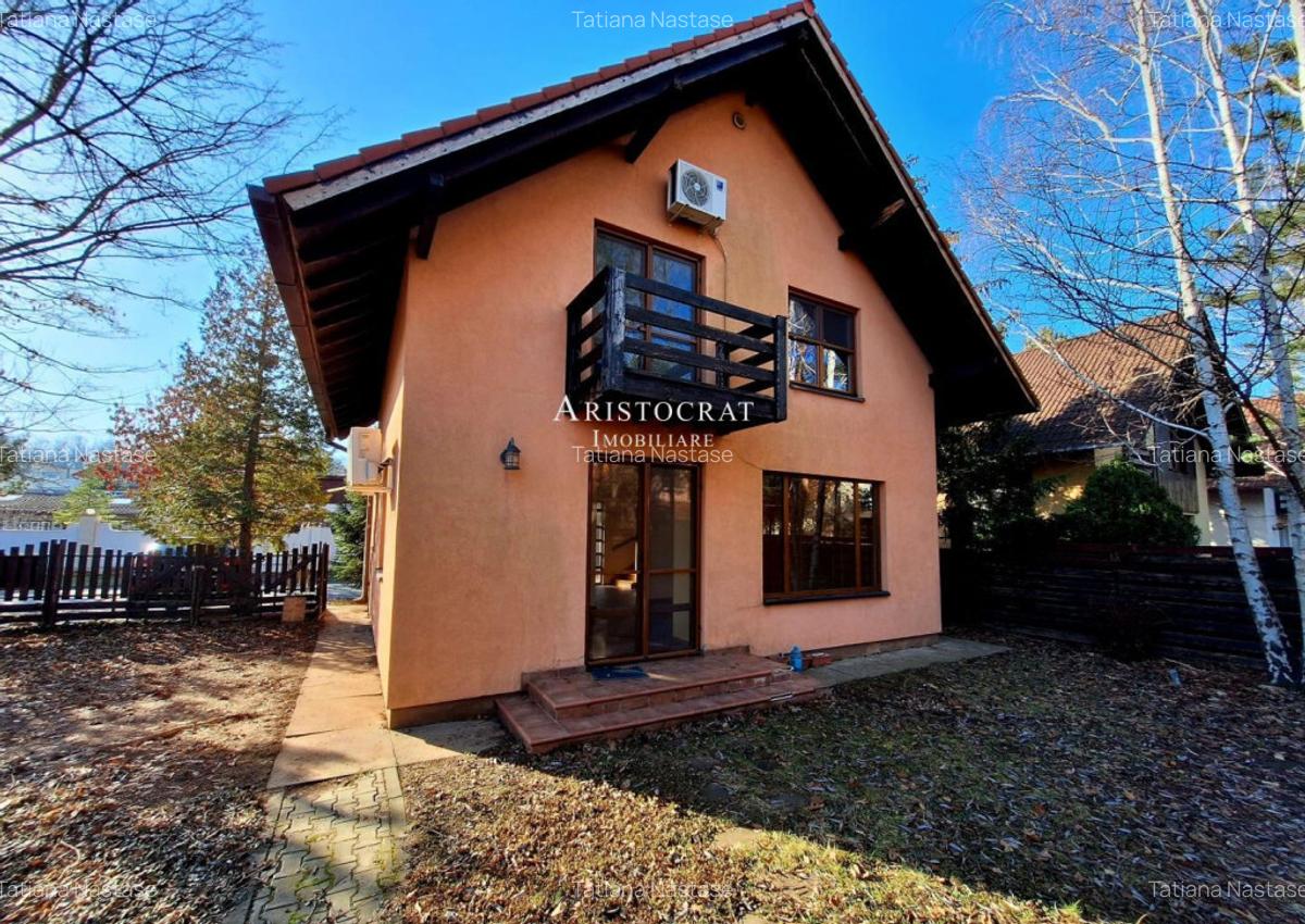 Vanzari Case / vile ILFOV - NORD OSTRATU - 2