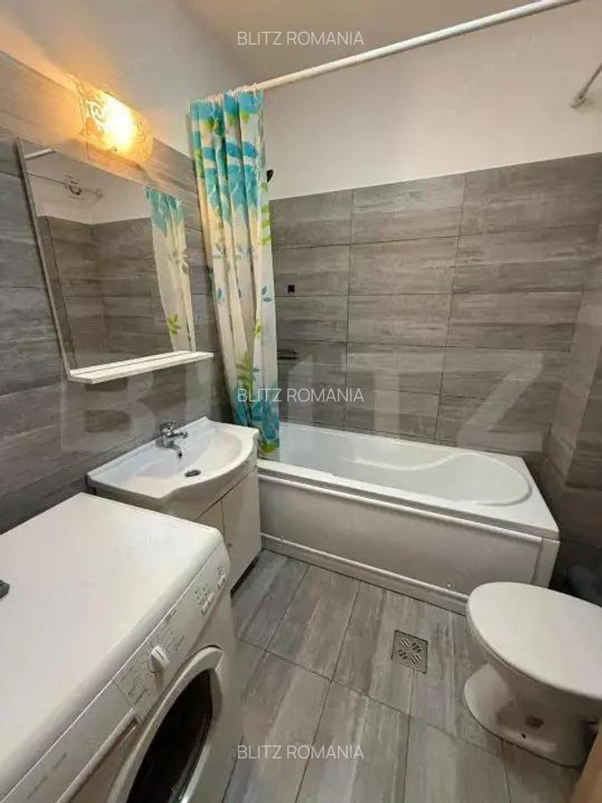 Apartament 2 camere, 58mp, modern, zona C. Coposu - 8