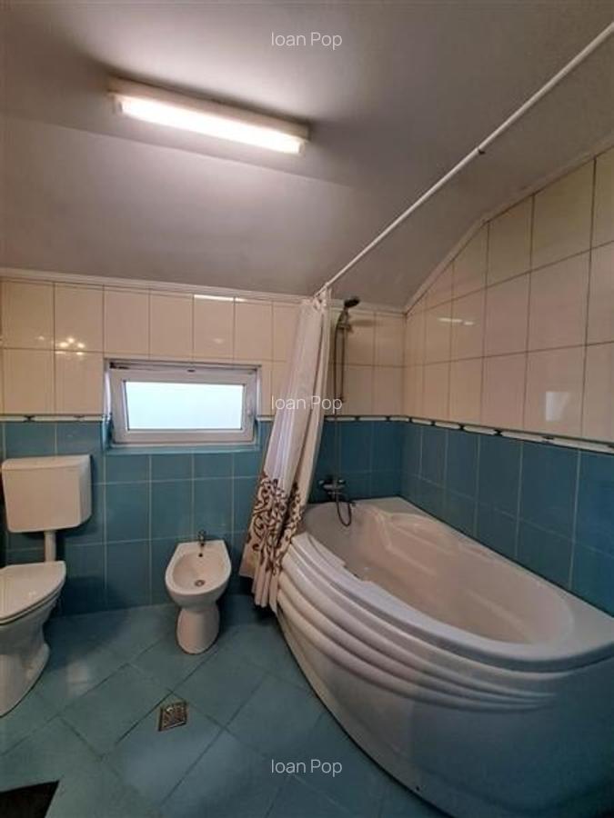 Casa Individuala, 150 mp utili, situata in cartierul Dambul Rotund! - 14