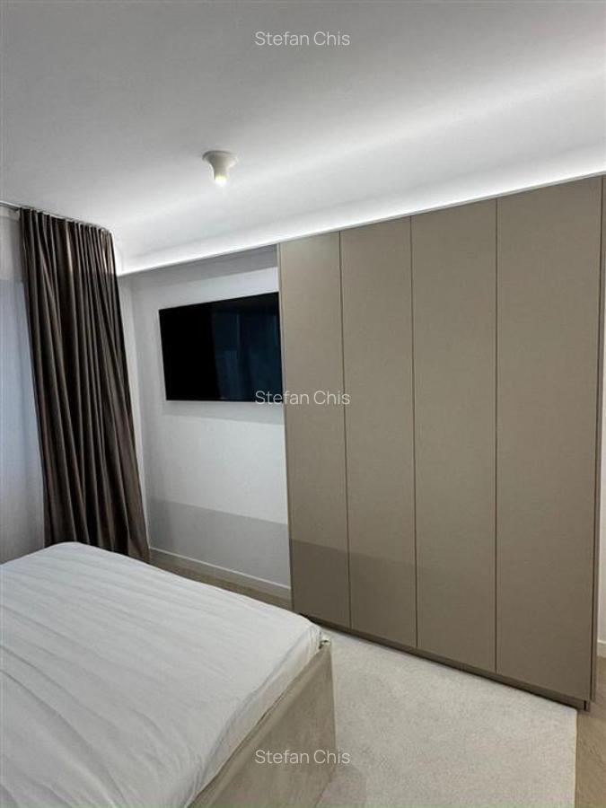 3 camere - Cortina North | Pipera - 18