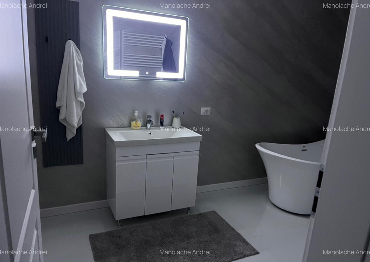 Casa/Vila zona centrala Falticeni - 7