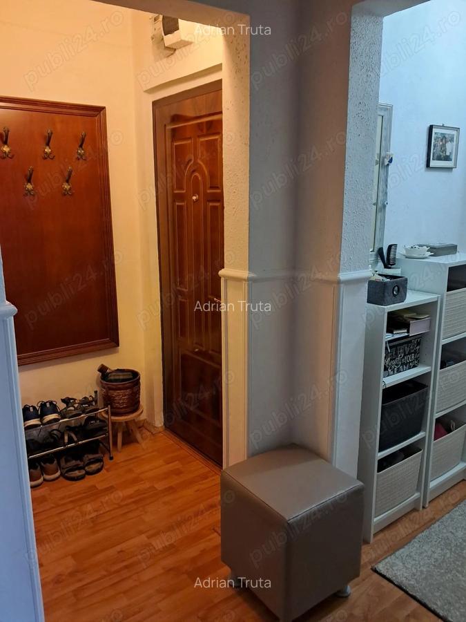 Vanzare apartament cu 3 camere in Dej. - 3