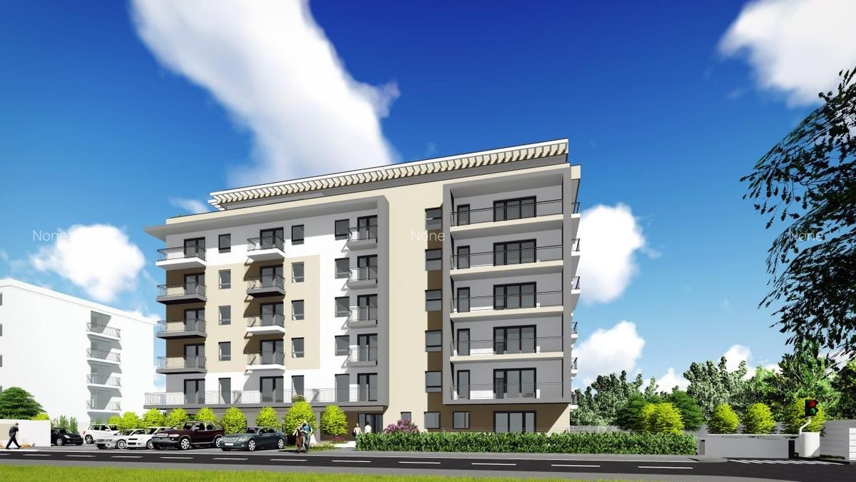 Apartament cu 3 camere decomandat în Triaj - 7
