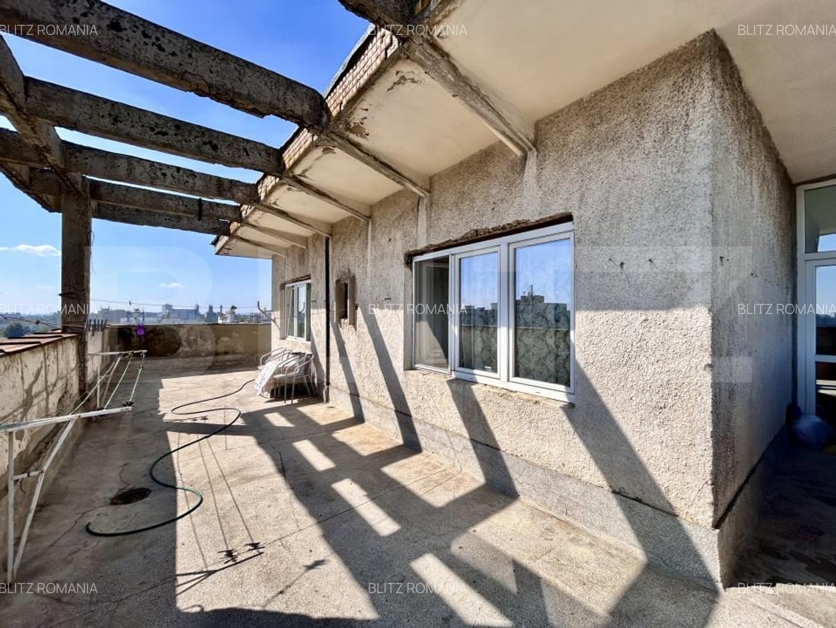 Apartament 3 camere, 59 mp, strada Aleea Arinului - 13