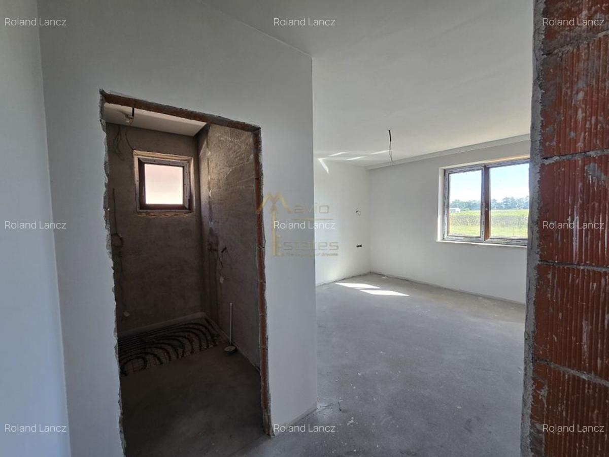 Martinesti, Casa individuala pe parter, Suprafete generoase - 7