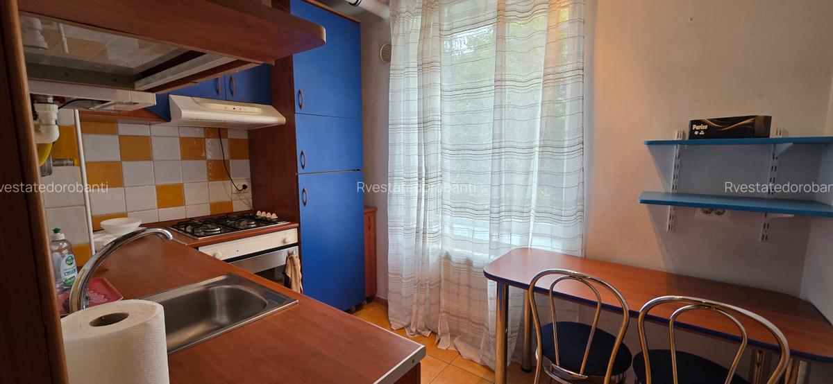 Floreasca/Chopin/Apartament cu 2 camere/Centrala/ - 9