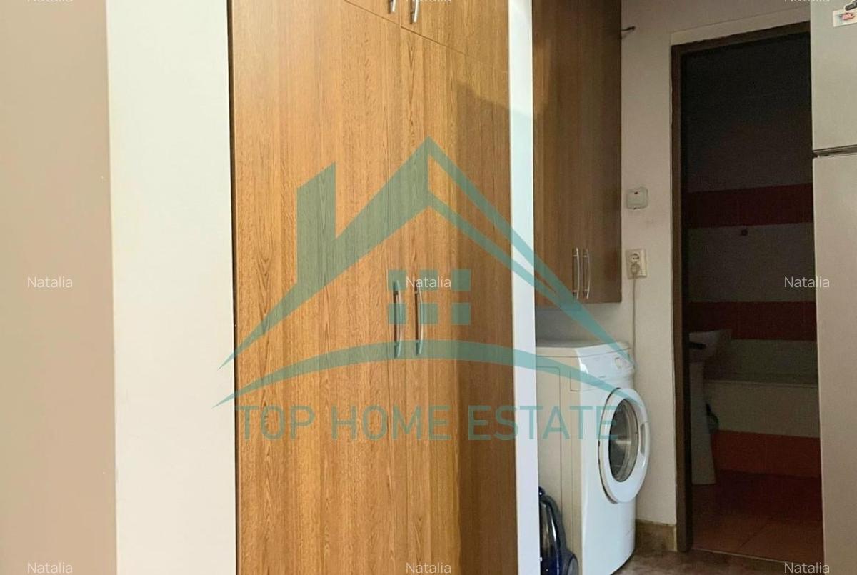 Apartament cu 2 camere decomandat, mobilat în Gheorgheni - 9