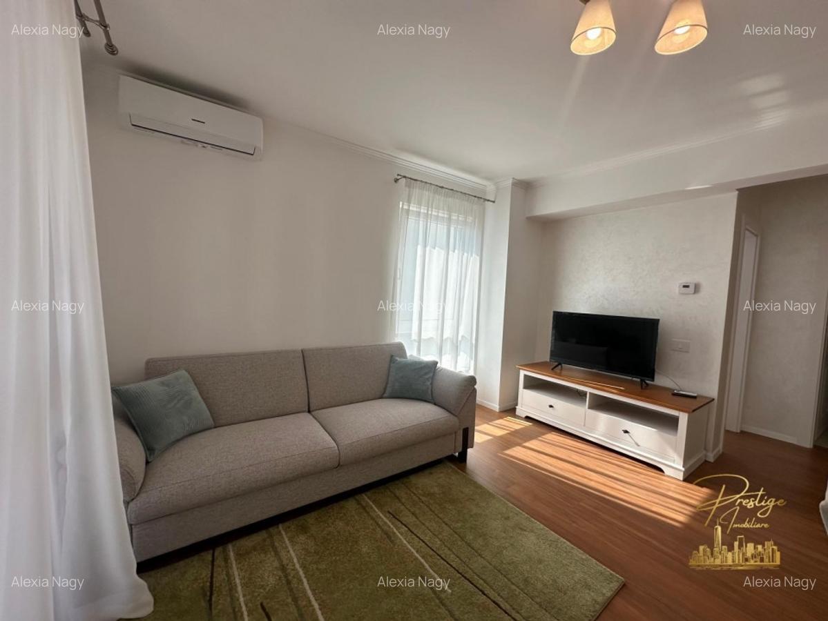 Apartament cu 2 camere de vanzare in bloc nou,Iosia Residence-Oradea - 10