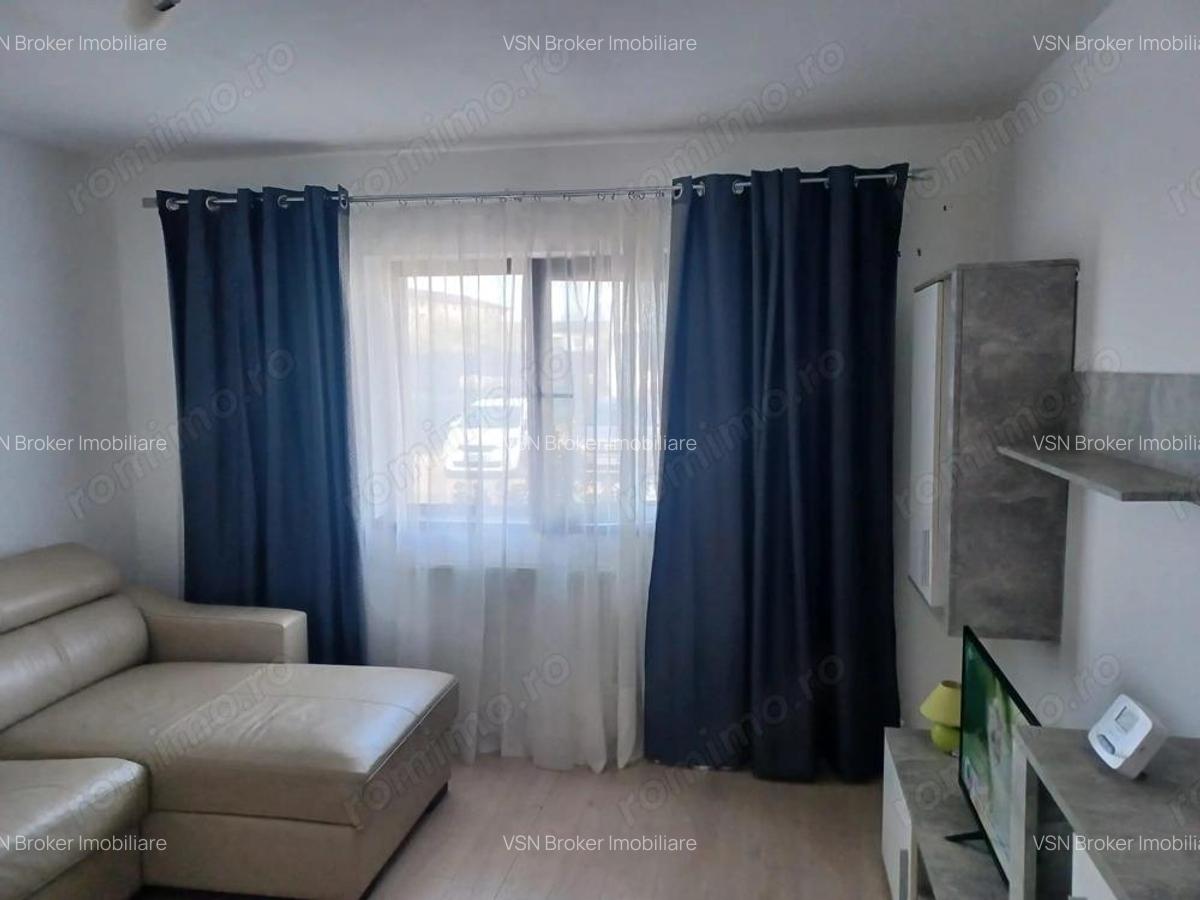 Apartament 2 camere Bragadiru Mobilat Utilat Loc de Parcare - 6