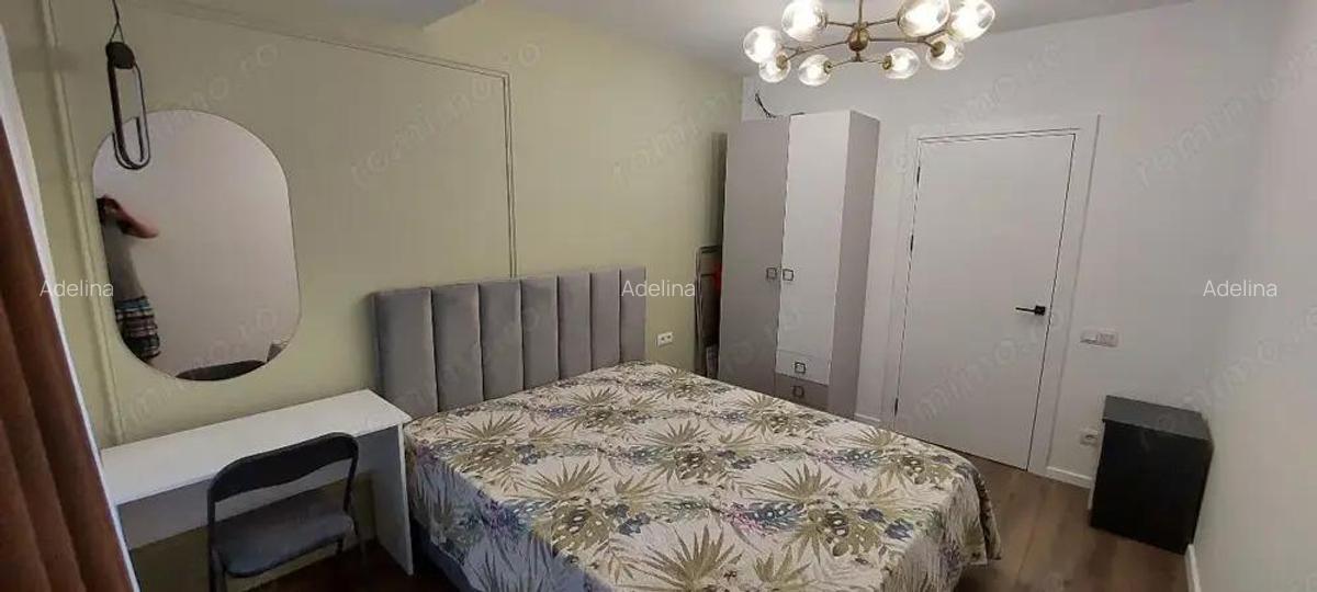 Apartament cu o camere de inchiriat zona Aradului - 4