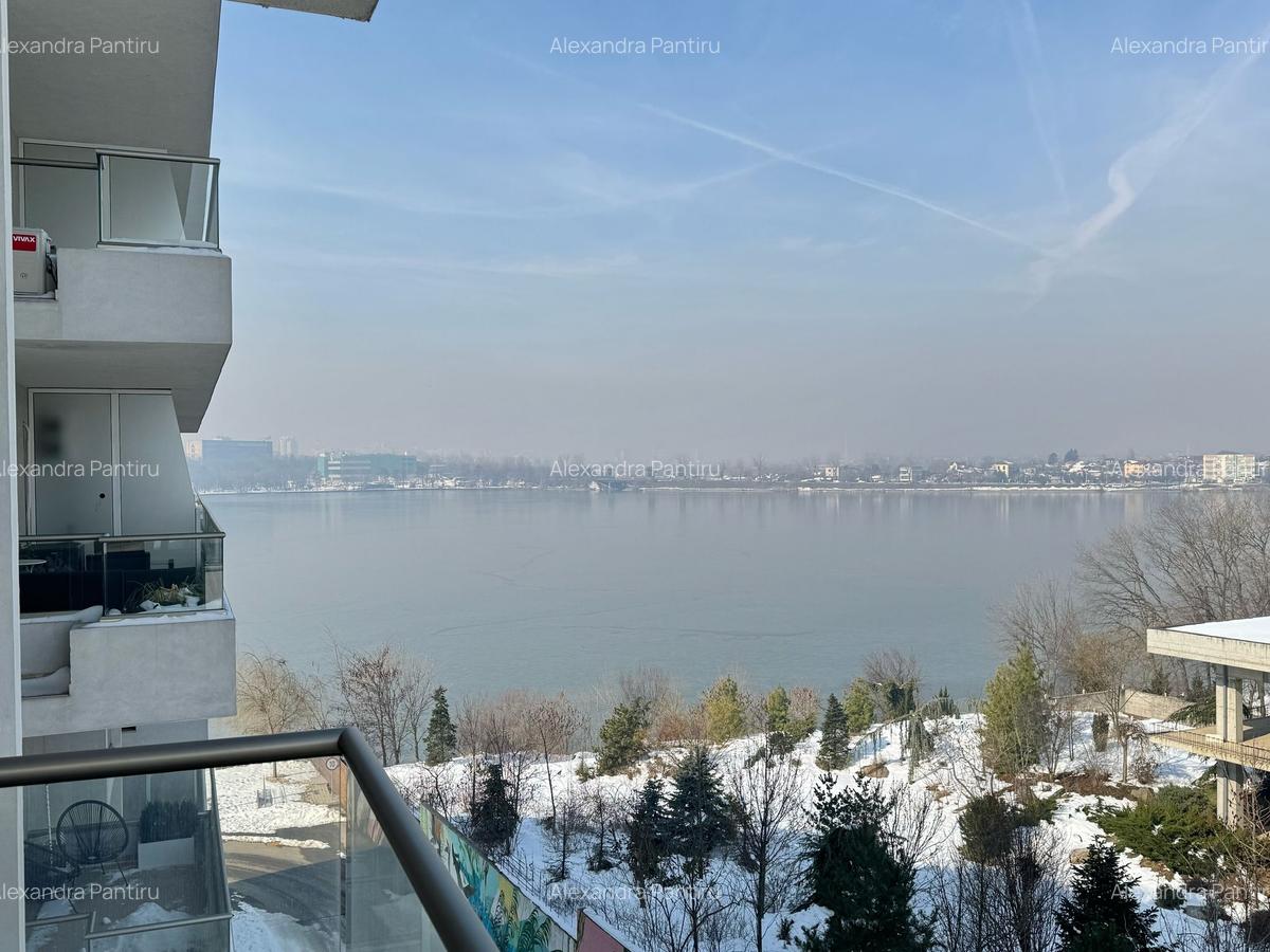 Apartament cu 2 camere decomandat în Pantelimon - 7