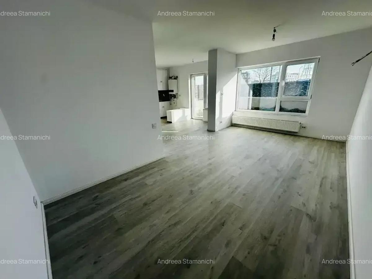 Mutare imediata | Gradina generoasa| Studio Spatios| Metrou P.Poenaru - 15