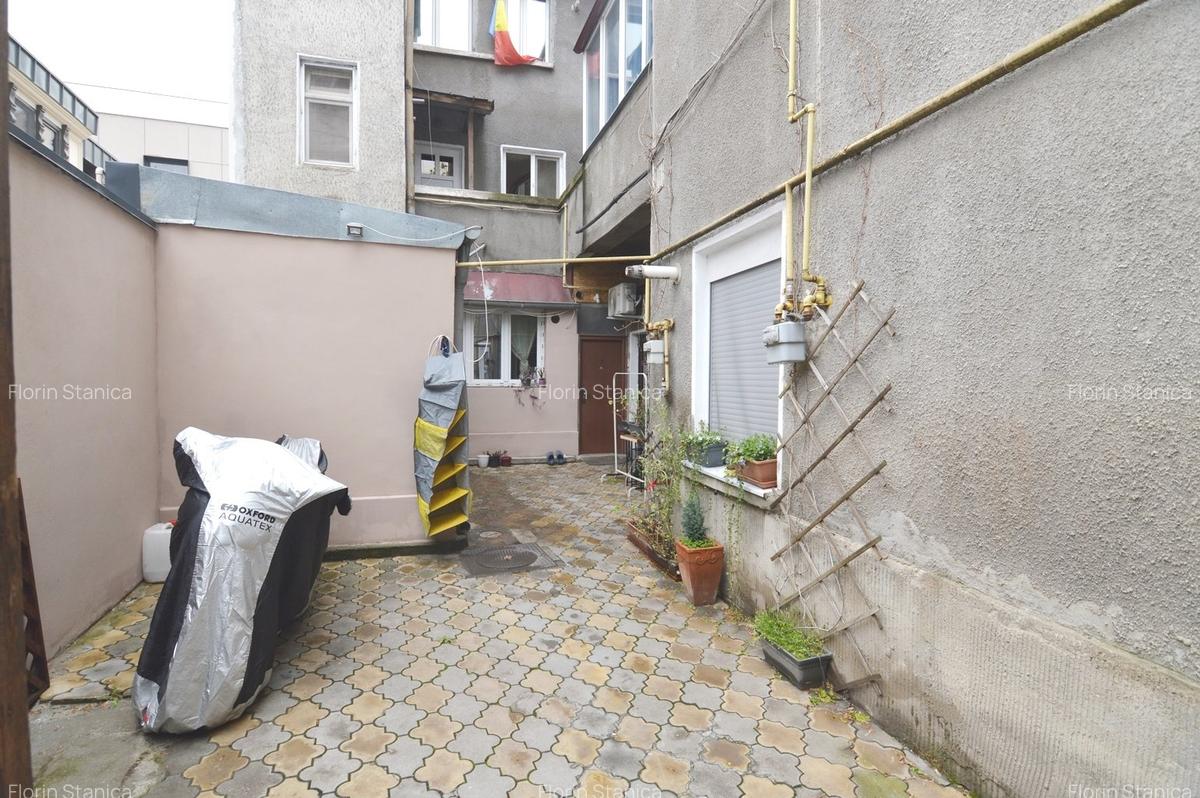 Apartament 2 Camere Eminescu -Str. Aurel Vlaicu | Localizare Extraordinara - 13