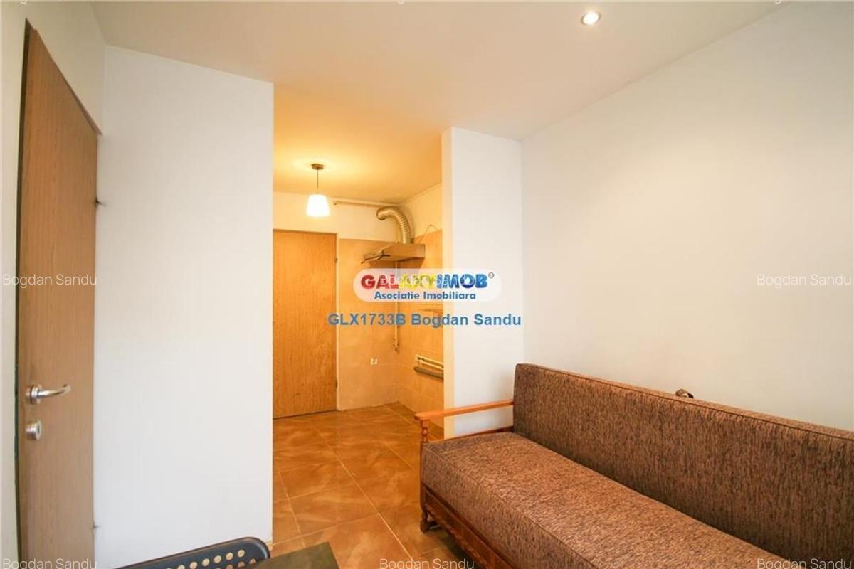 Studio de vanzare Militari  Residence - Tineretului - 5