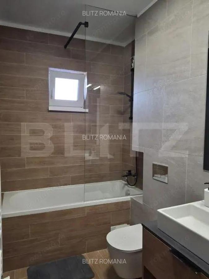 Apartament modern 2 camere Alphaville Arena / loc parcare / boxa - 12