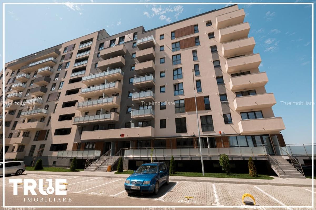 Ap.3 camere, 70.7m? + balcon, Maurer Residence! - 14