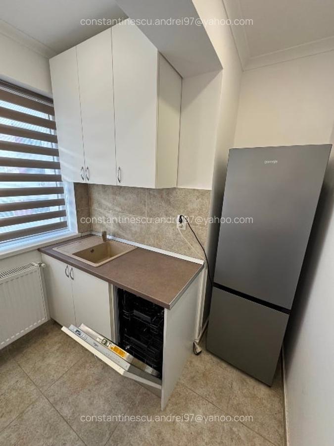 Garsonieră de închiriat complex Avangarde Tineretului 17 - 14