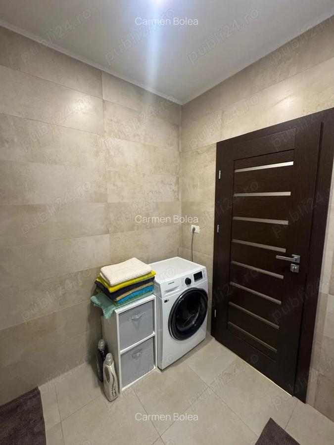 Apartament 2 camere nou, mobiltat si utilat, cu parcare inclusa - 4
