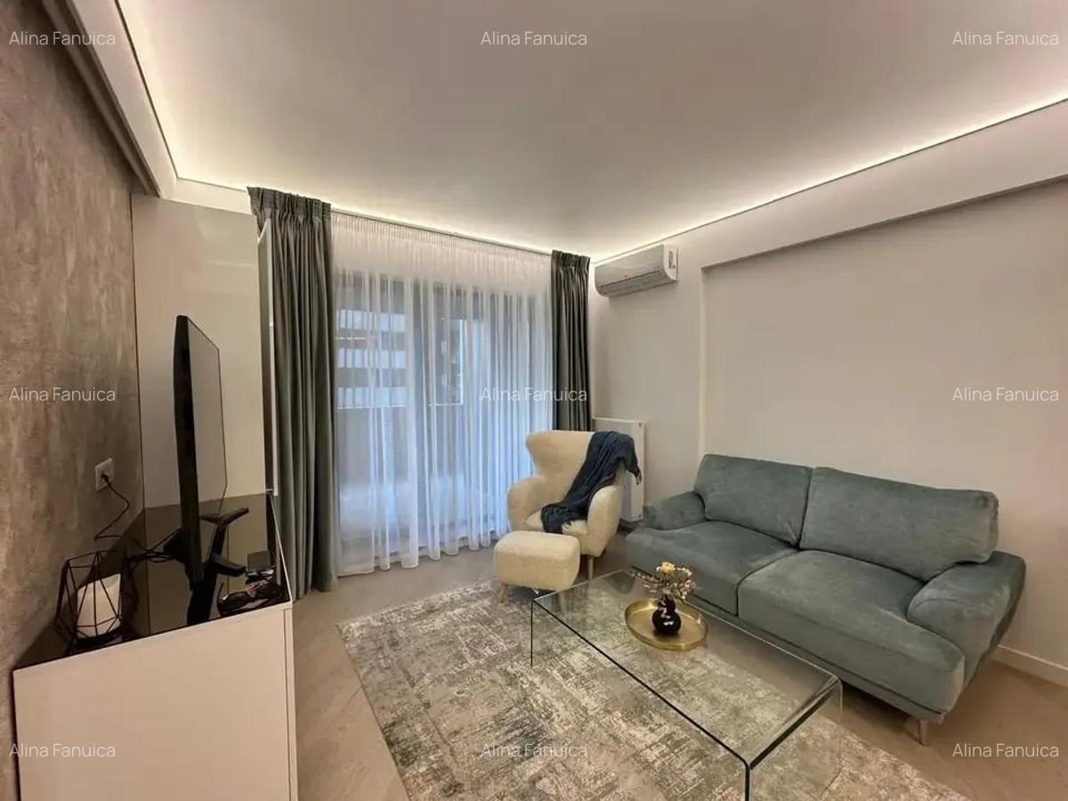 CORTINA NORTH | 3 CAMERE | PARCARE INCLUSĂ | PIPERA - 2