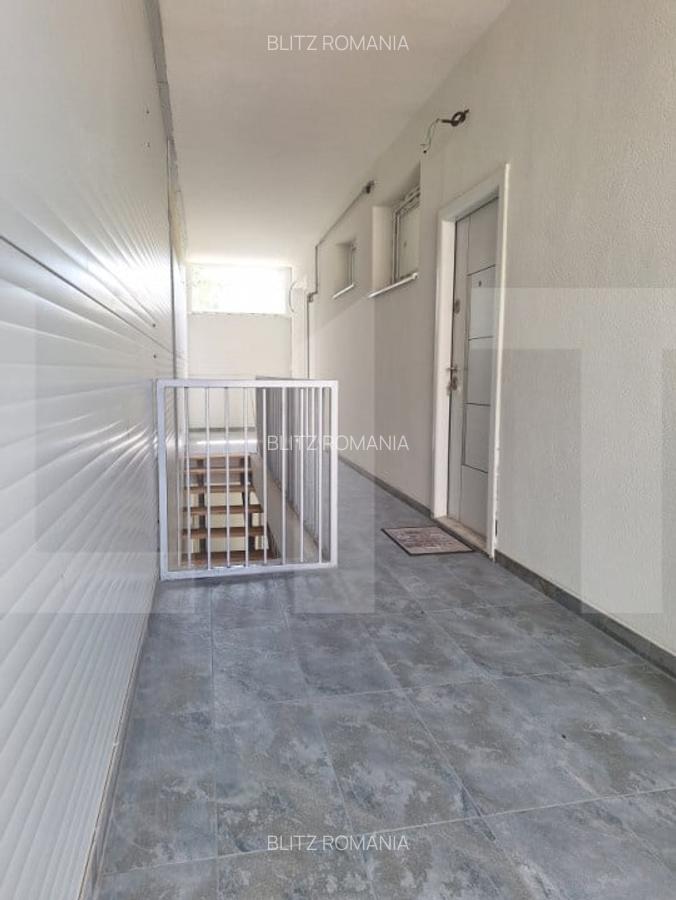 Apartament NOU, 2 camere, stil Modern/Industrial, Complexul Studentesc - 13