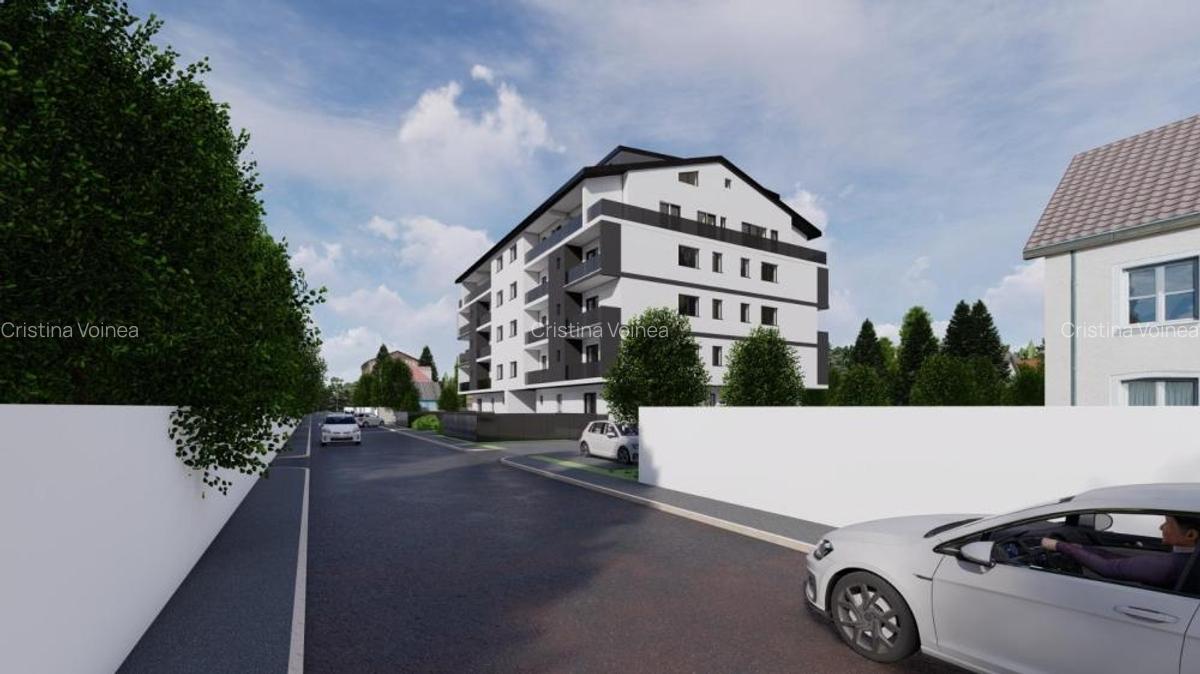 Apartament 3 camere Safirului Direct Dezvoltator - 7