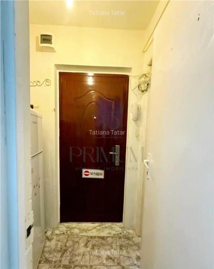 Badea Cartan - 1 cam - zona excelenta - aproape de MEDICINA - 13