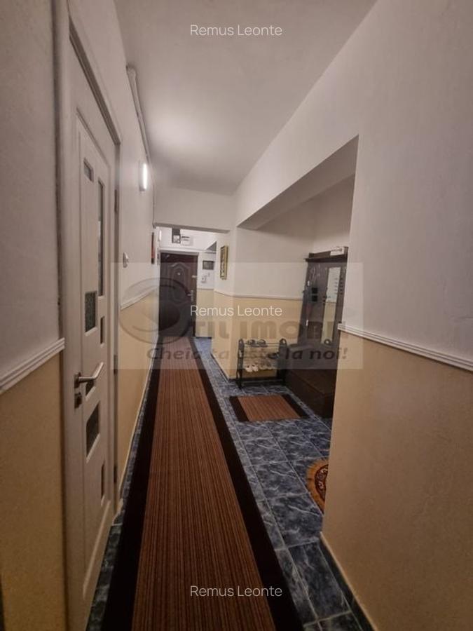 Apartament 4 camere, decomandat, 92.28 mp utili - Dacia - etaj 2/4 - 9