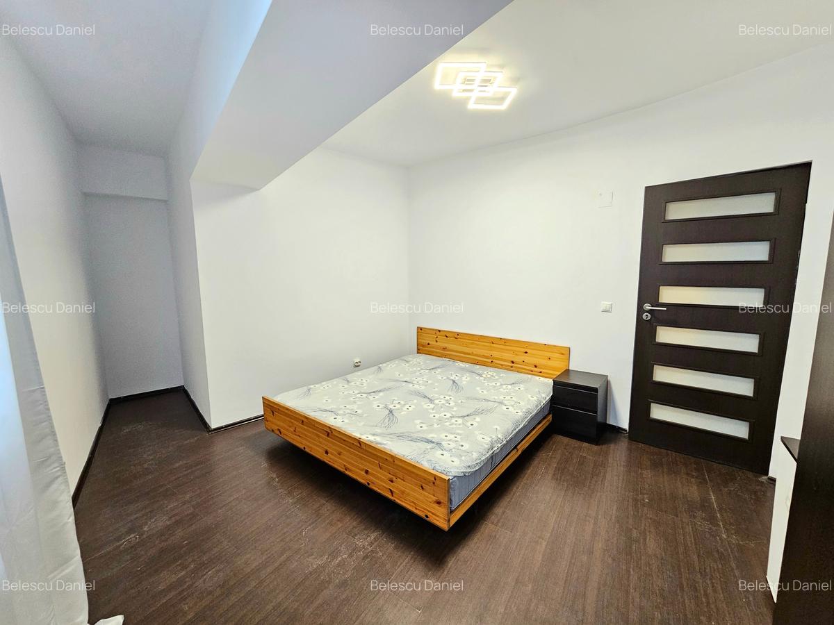 Apartament 2 Camere Spatios/Mihai Bravu/Vitan Mall/Bloc 2008/ - 9