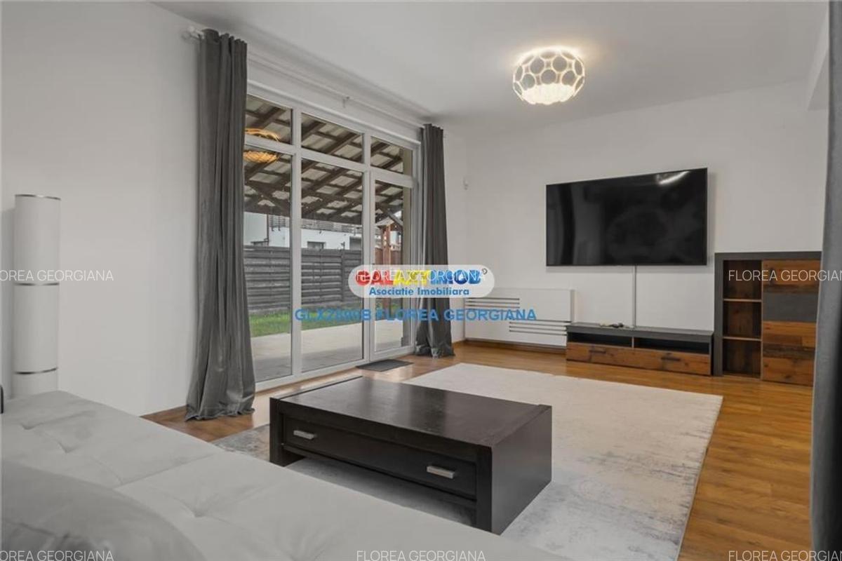 Vila deosebita de vanzare in Otopeni - Odai - 19